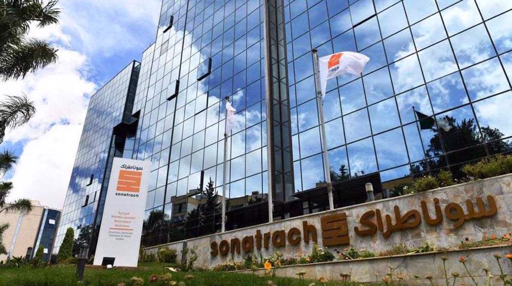 Algérie: Sonatrach étend ses coopérations 