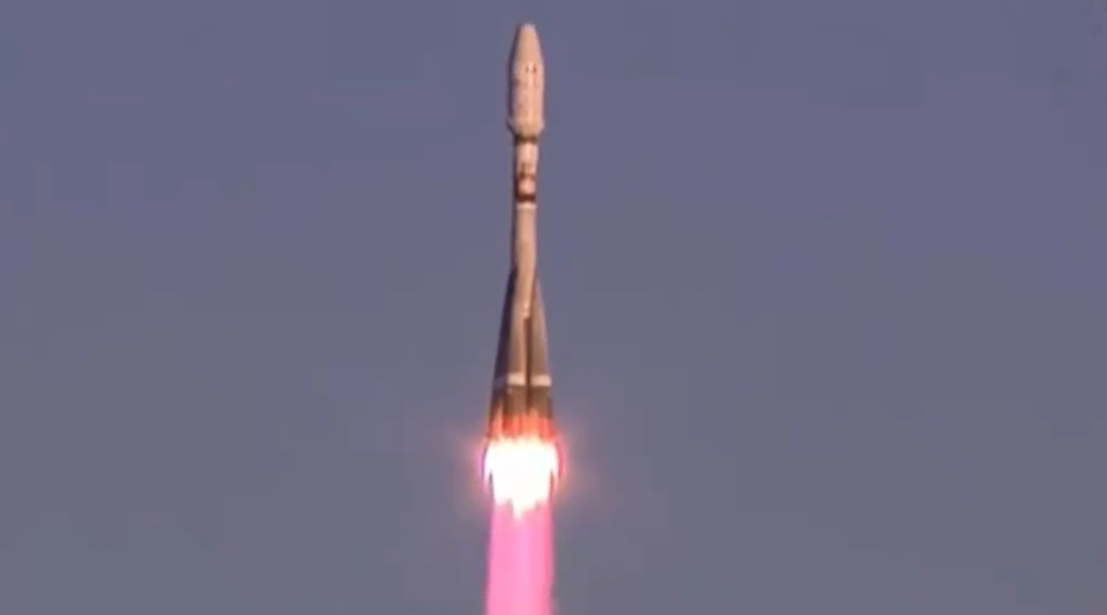 Iranian satellites launched into space as private sector debuts in space industry