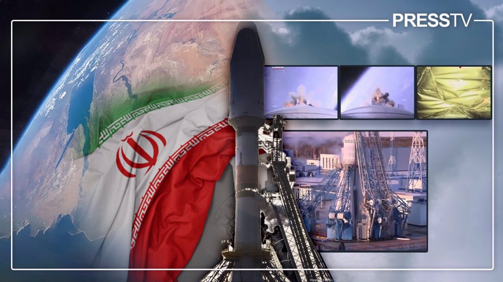 Explainer: Why is the launch of new Iranian satellites Kowsar and HodHod significant?