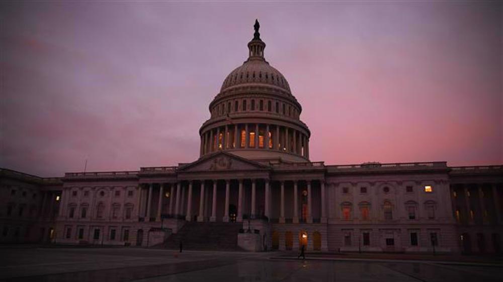 Republicans take majority control of Senate: US Media 