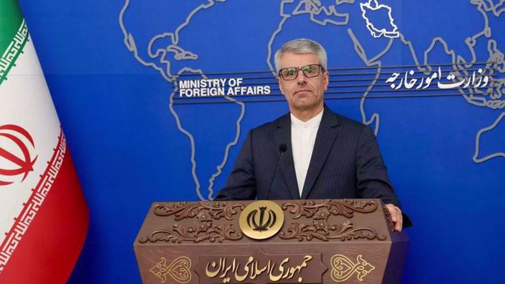 Iran: Trump victory an opportunity for US to revise 'wrong policies'  