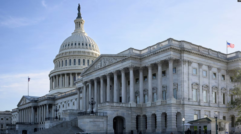 États-Unis : les républicains raflent la majorité au Sénat