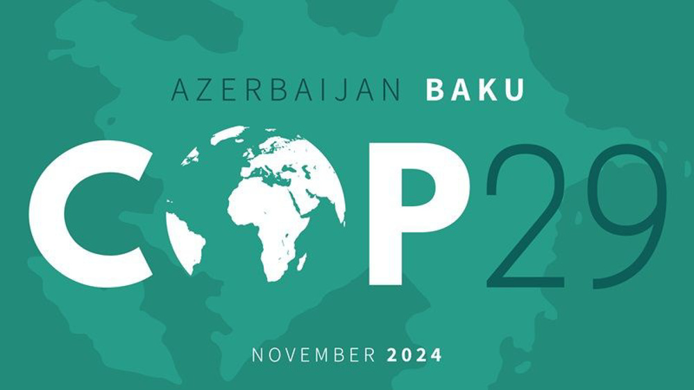 Iran president urged to skip COP29 climate summit in Azerbaijan