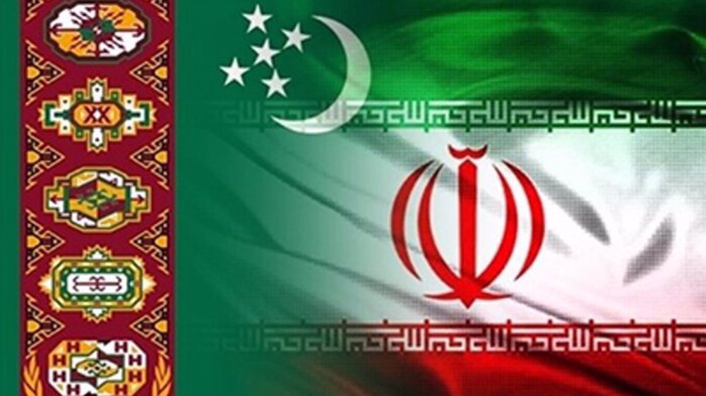 Iranian, Turkmen FMs discuss all-out expansion of ties