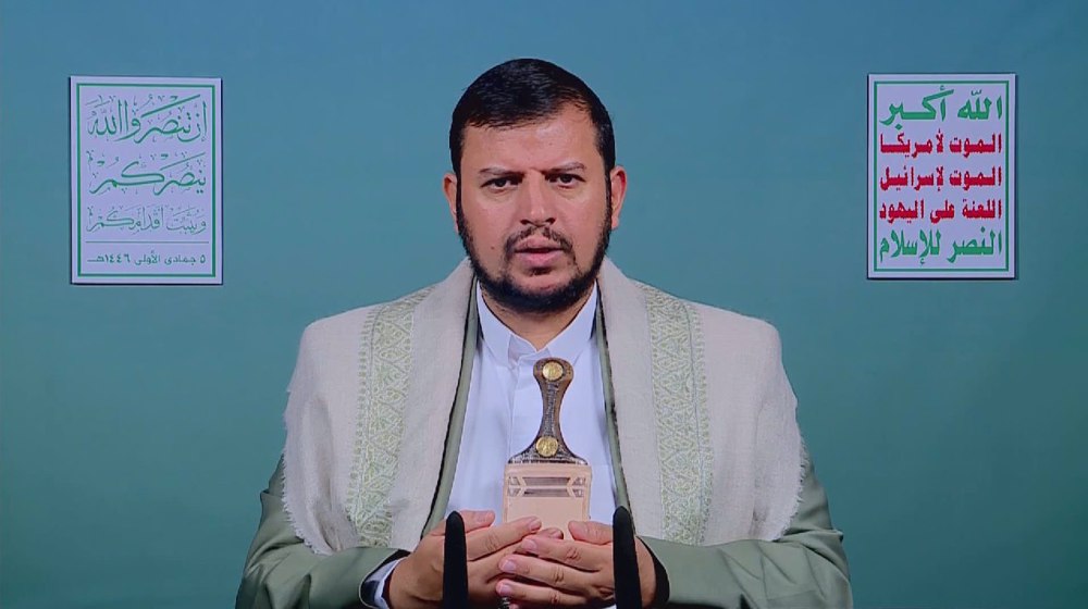 Houthi: Israeli army has failed in battle with resistance forces