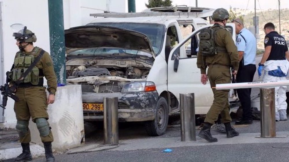 Israel passes law to expel families of 'attackers' for up to 20 years