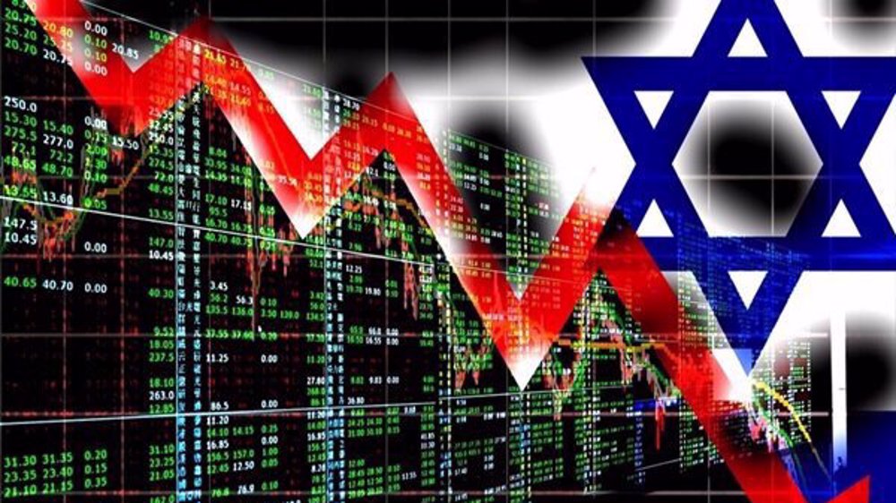 Israel’s capital flight