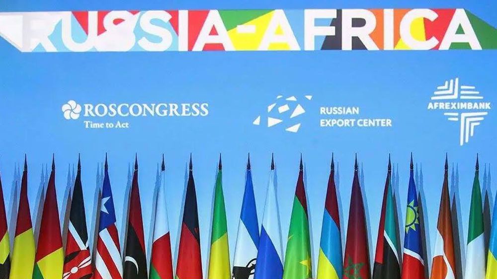 L'Algérie et la Tunisie à Sotchi: les pays du Maghreb renforcent les liens avec la Russie 