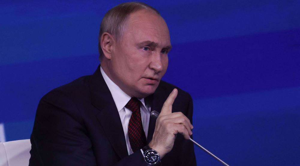 Ukraine’s neutrality essential for achieving peace, Putin says 