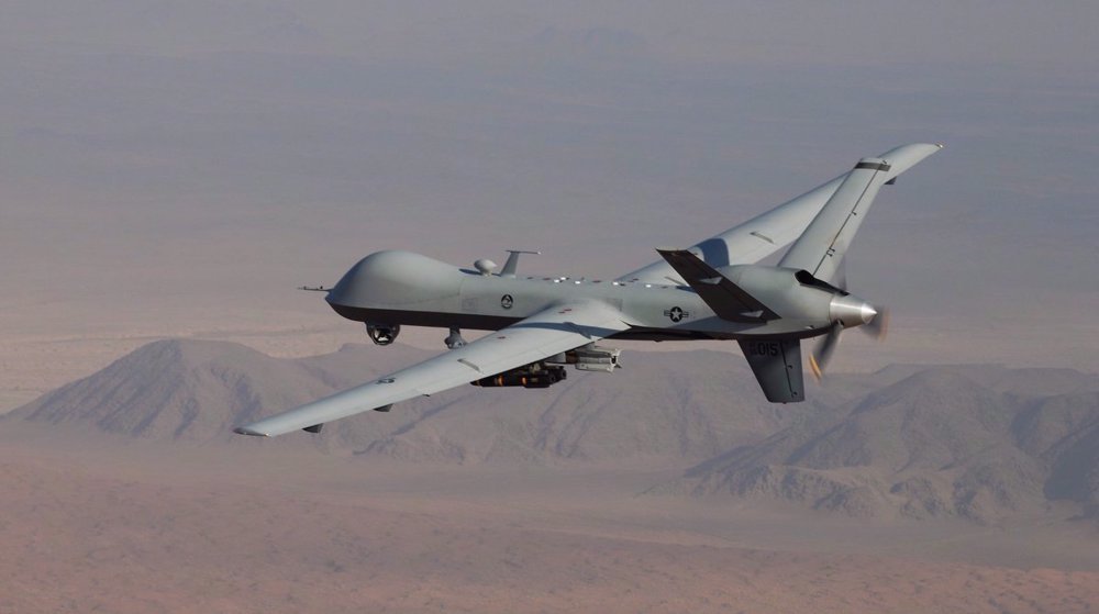 Yémen: un drone US MQ-9 Reaper abattu au-dessus d'al-Jawf