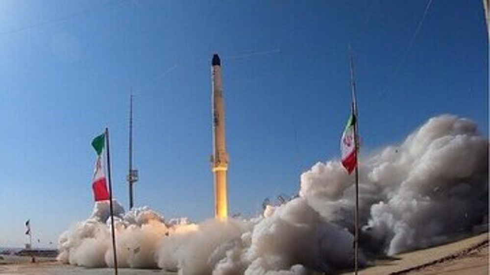 Iran confirms successful signals from Kowsar, Hodhod satellites