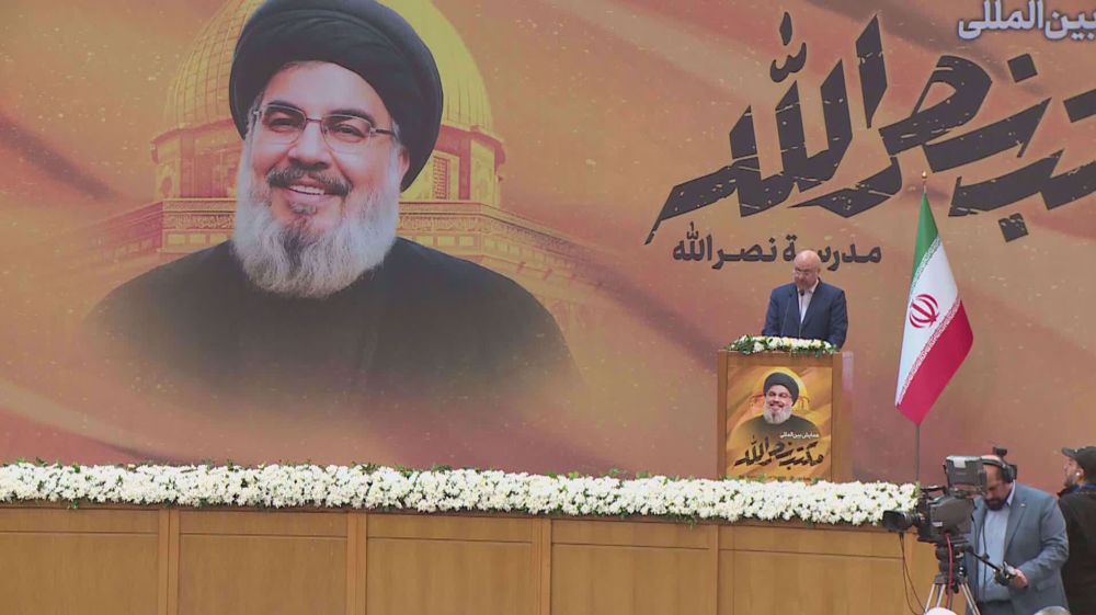 Resistance leaders commemorate Seyyed Hasan Nasrallah