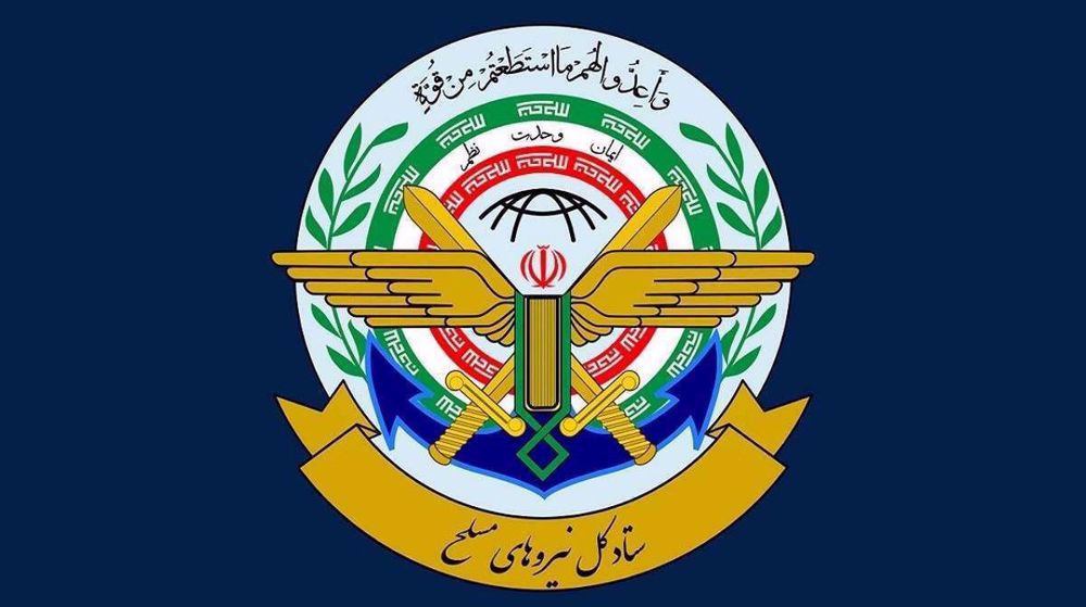  Iran lauds Pakistani army’s strikes against terrorist hideouts along border