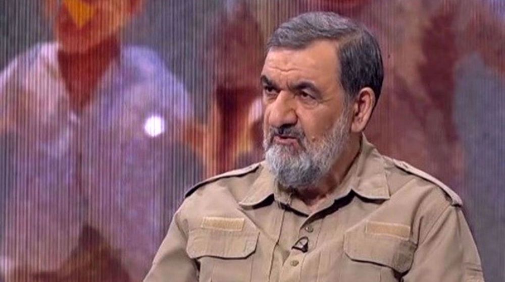 Iran will support Syria against ‘US-Israel plot’; True Promise III ‘definite’: Fmr. IRGC chief