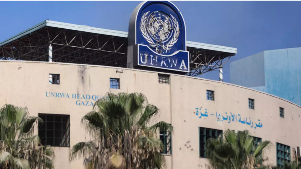 Gaza : L'UNRWA suspend l'aide humanitaire à cause des attaques israéliennes