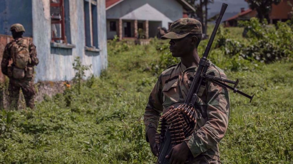 Conflit avec le M23 : des sociétés militaires françaises accusées d’implication en RDC