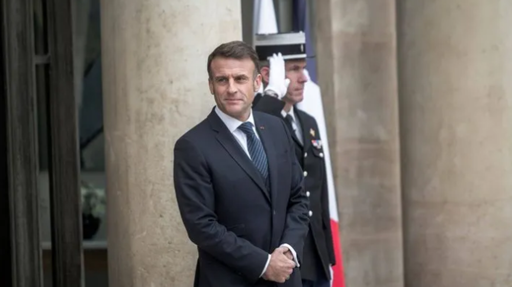 Macron souhaite nommer un nouveau Premier ministre « dans les 48 heures »