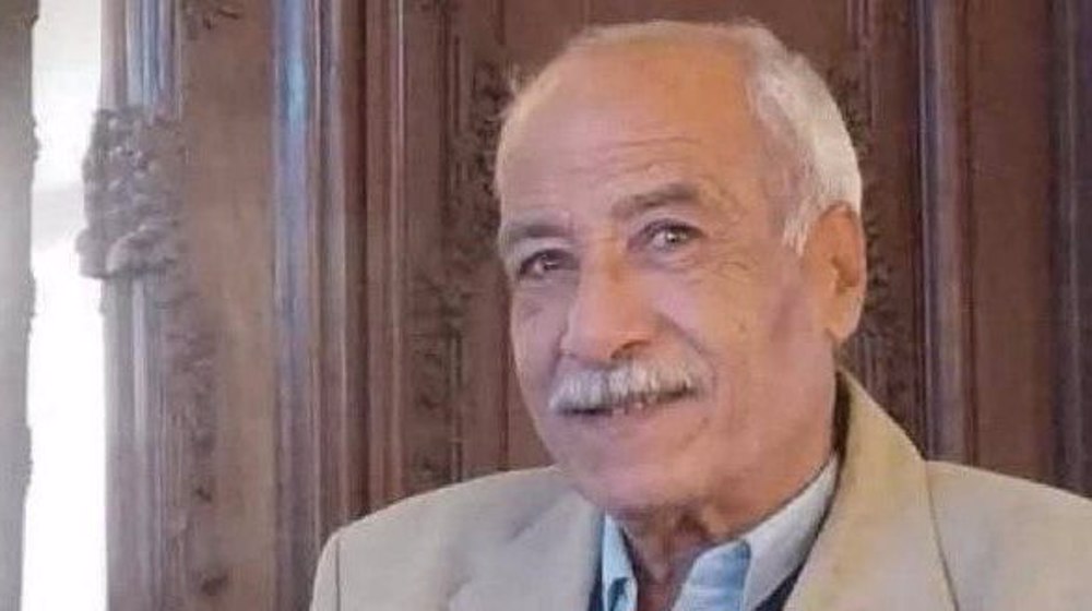 Syrian scientist killed in Damascus amid fears of purge after Assad ouster