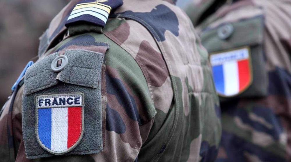 La France entame son retrait militaire du Tchad