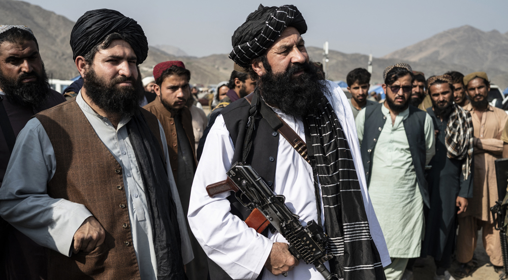 Afghan Taliban's minister for refugees killed in Kabul