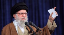 Iran's Leader on the US-Zionist plot on Syria
