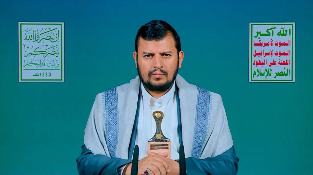 Un nouveau complot américano-sioniste vise l'Oumma (Adbul-Malik al-Houthi)