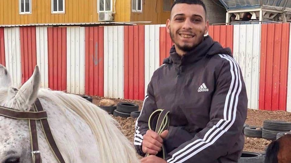 Israeli forces kill two young Palestinian men in occupied West Bank