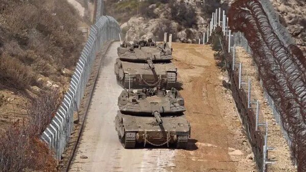 Israël entrave le déploiement des Casques bleus en Syrie