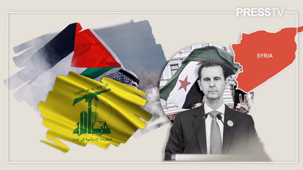 Prepared for the storm: Hezbollah on strong footing despite crisis in Syria
