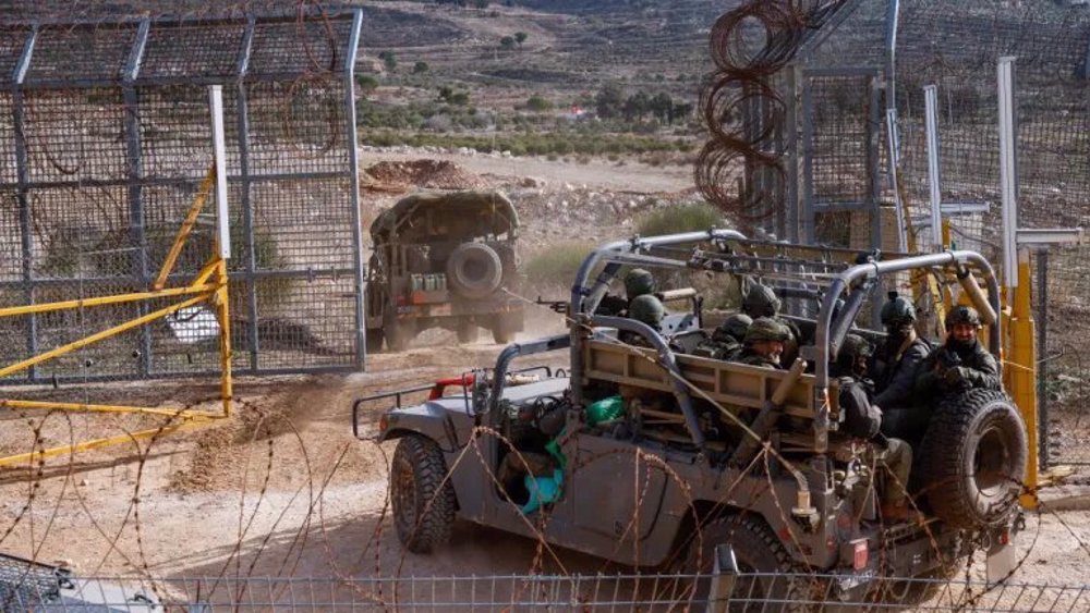 Les États-Unis et Israël profitent de l’instabilité en Syrie pour la détruire (CGRI)