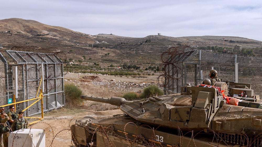 Israeli troops push deeper into Syria, hinder UN peacekeepers 