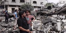 Israeli attacks kill 70 Palestinians, wound 100 in a day