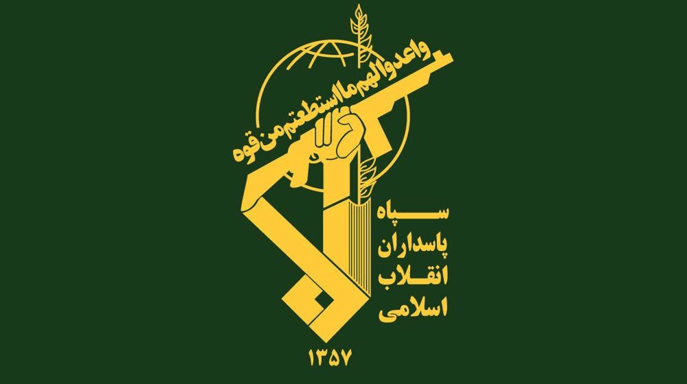 IRGC: US, Israel using instability to destroy Syrian infrastructure