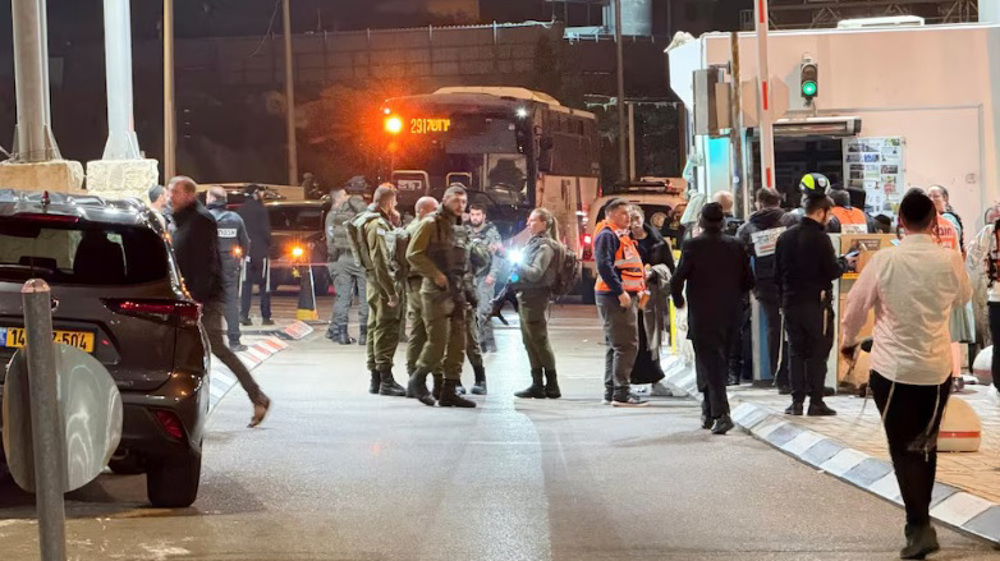 Israeli settler killed in retaliatory shooting operation in West Bank
