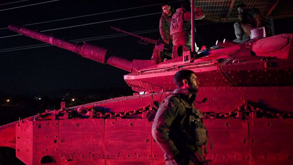 Le Liban déploie ses troupes militaires à Khiam après le retrait des forces israéliennes