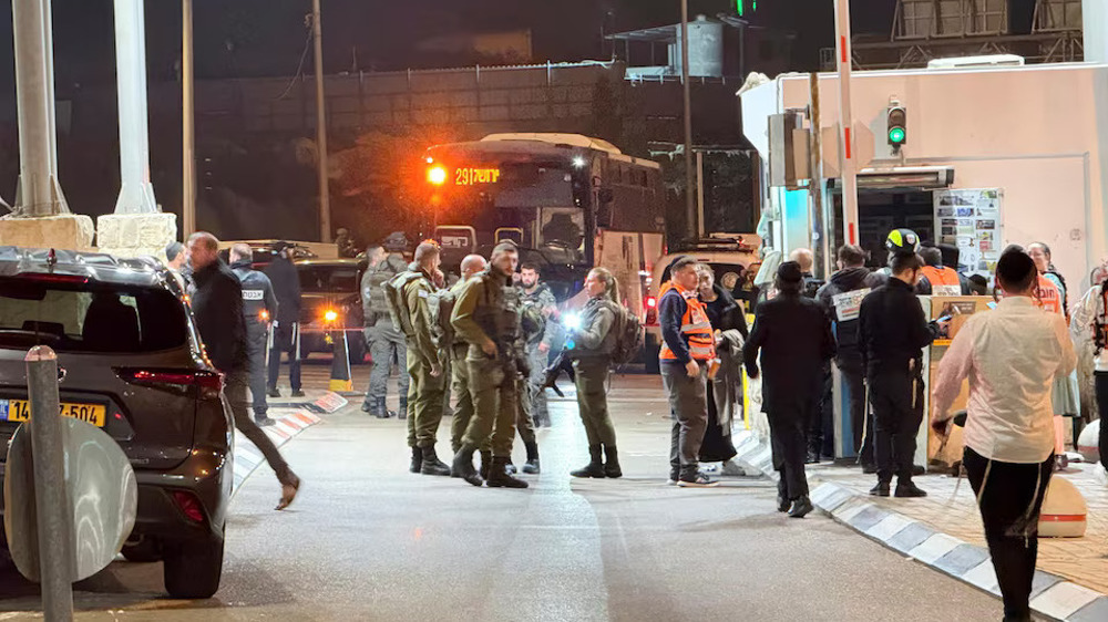 Fusillade en Cisjordanie: un colon tué et trois autres blessés