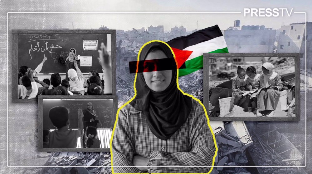 Palestinian Teachers’ Day: How Palestinians have used education as act of resistance