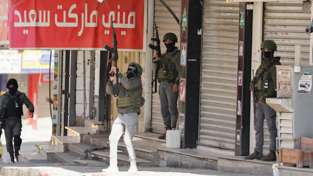 Hamas warns PA security forces over targeting resistance fighters 