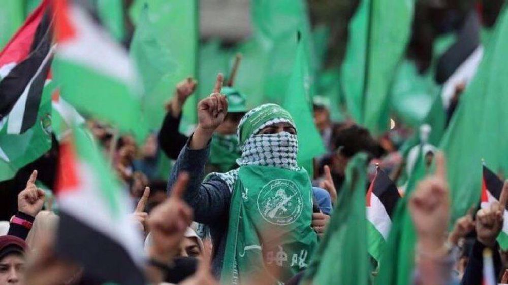 Le Hamas reste fidèle à ses valeurs et à son identité 