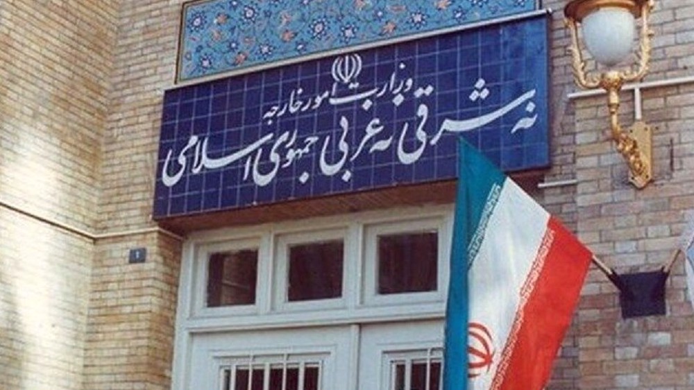 Iran denounces UK for anti-human rights actions on domestic, intl. levels