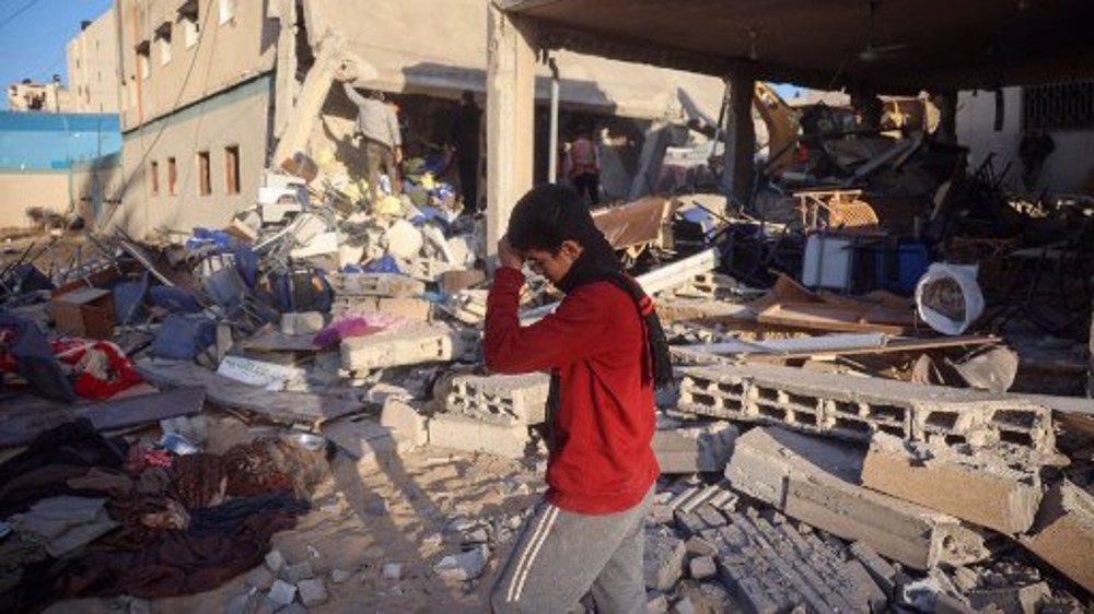 Israel kills 50 across Gaza in one day; UNICEF decries massacre of 14,500-plus children