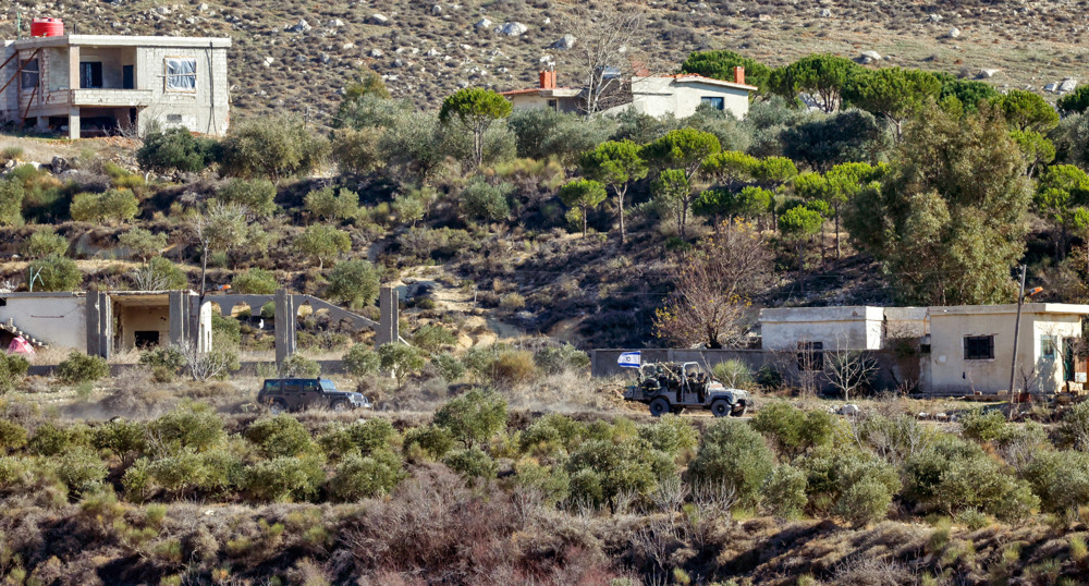 Israël approuve un plan d'extension des colonies dans le Golan occupé