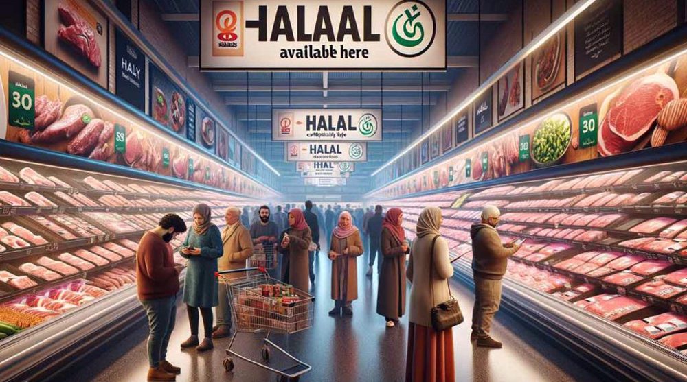 Prospects for Iran in global halal market 