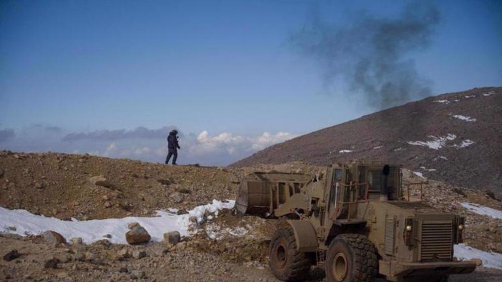 Israel approves plan to expand settlements in occupied Golan