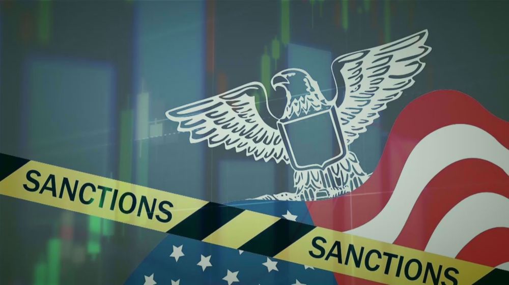 US sanctions on Iran, Russia