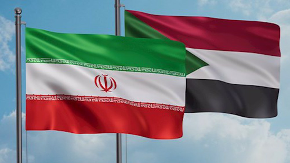 Iran-Sudan Ties