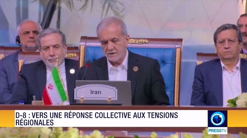 Iran Info du 19 décembre 2024