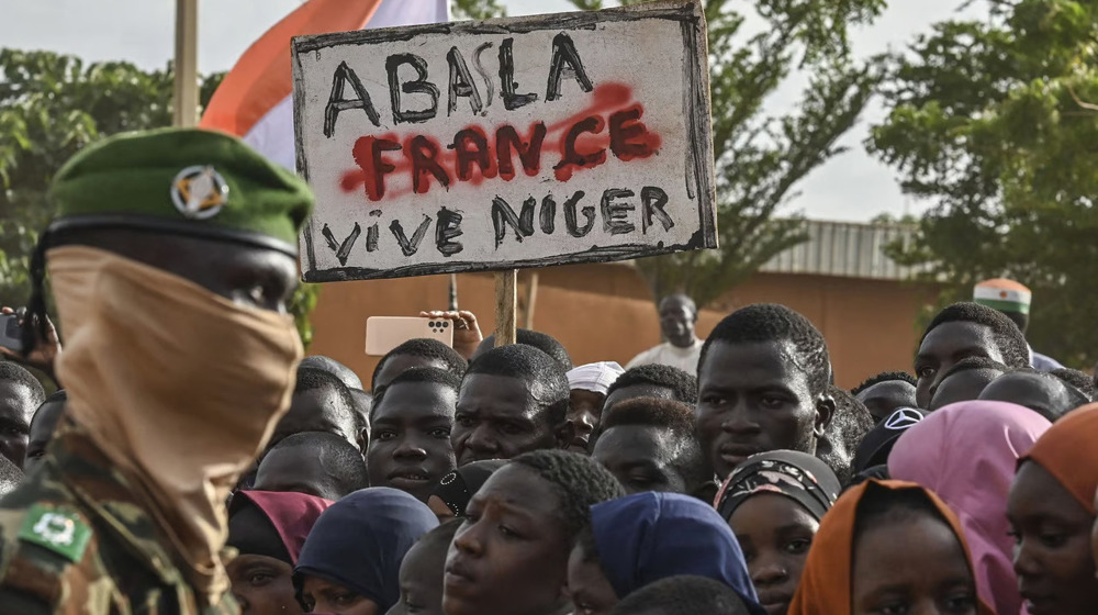 Le Niger, porte-étendard de la souveraineté face aux manœuvres néocoloniales