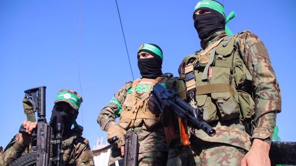 Qassam Brigades: Four Israeli soldiers killed in Gaza operation 