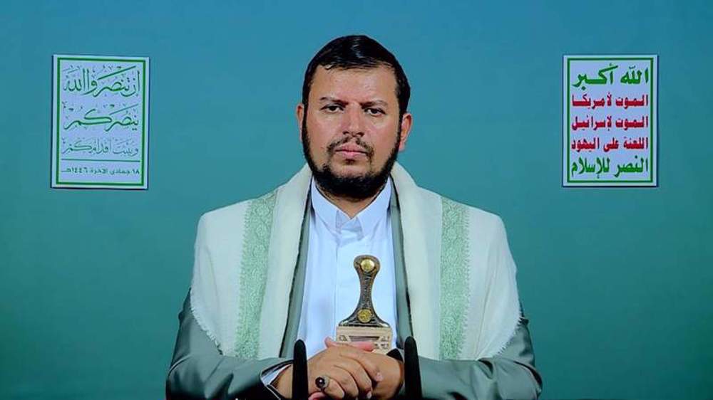 Houthi: New land grabs in Syria part of ‘Greater Israel’ scheme